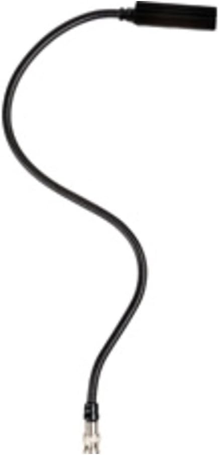 Littlite 6" High Intensity Gooseneck BNC Lamp