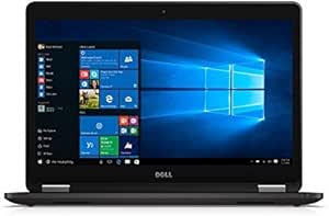 Dell Latitude E7470 i7 Ultrabook 8GB 512GB SSD