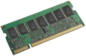 Dell 2150 512MB DDR2 SODIMM Printer Memory — main product image