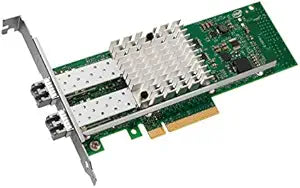 Intel X520SR2BPL X520-SR2 LP Ethernet Server Adapter