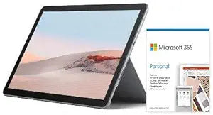 Microsoft MHM-00001 Surface Go 2 m3 8GB/128GB + M365 — main product image