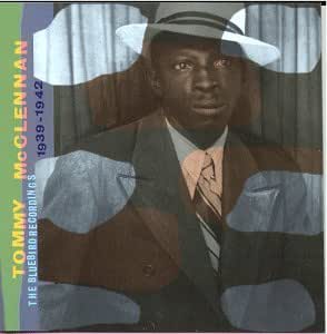 RCA Bluebird Recordings 1939-42 Blues Collection — main product image