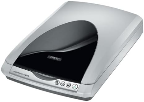 Epson B11B162101 Perfection 1670 Photo Scanner