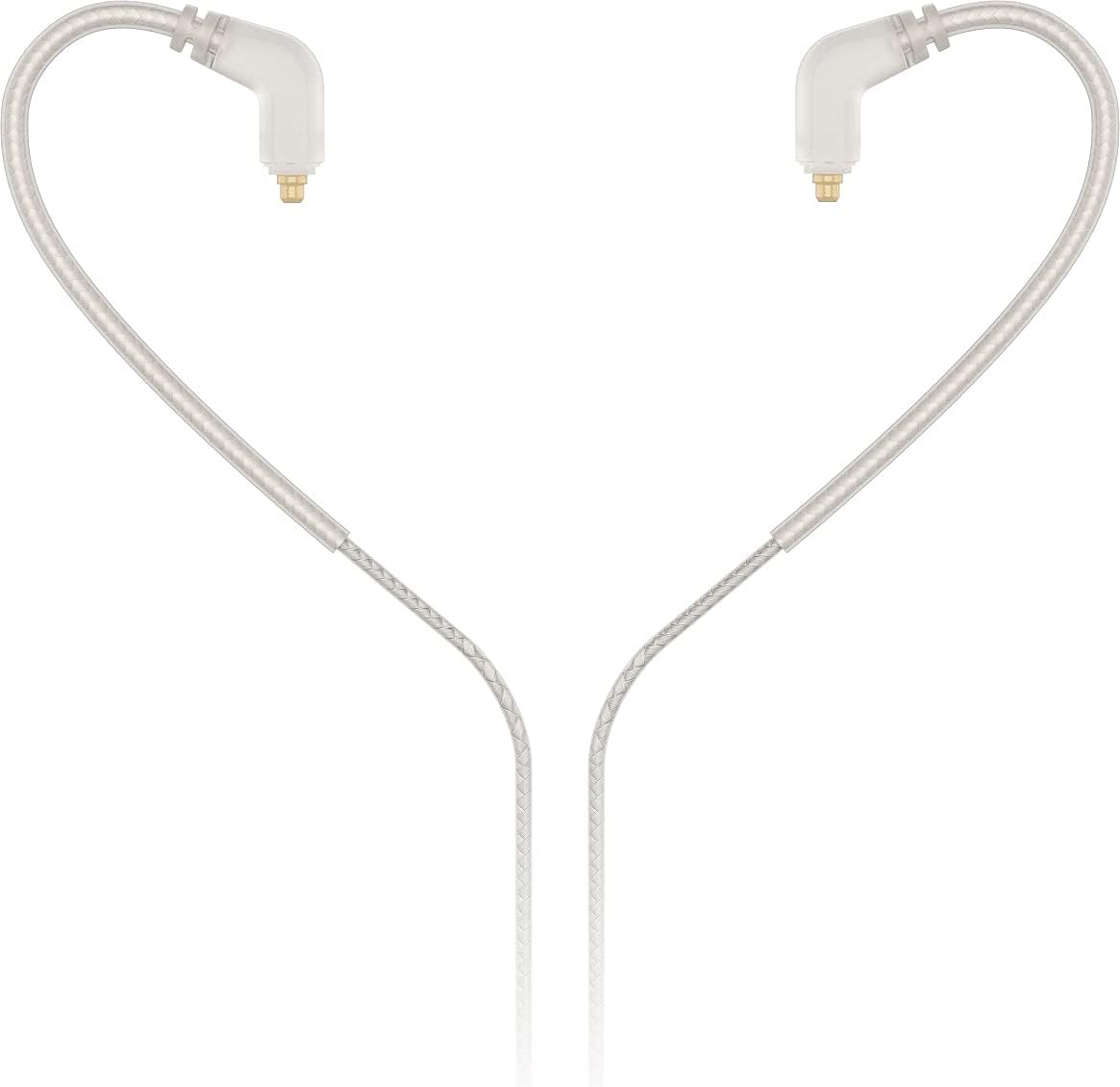 Behringer IMC251-CL Shielded MMCX In-Ear Monitor Cable