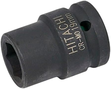 Hitachi 751909 Nut Driver Bit, Power Tool Accessory — main product image