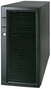 Intel SC5600 Server Chassis SC5600LX DDR2-SDRAM