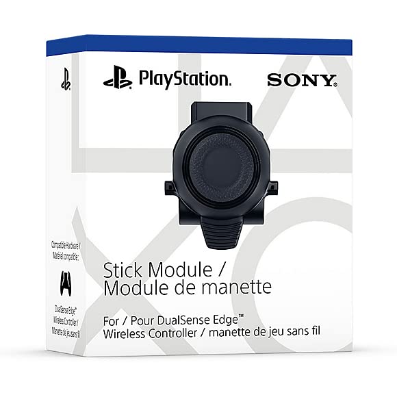 Sony u-3c-41566 PlayStation DualSense Edge Replacement Stick Module