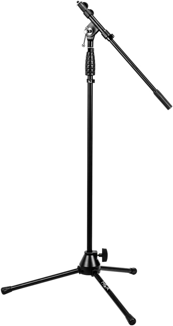 Shure SM58-LC Cardioid Dynamic Vocal Microphone Bundle