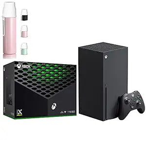 Microsoft Xbox Series X - 500GB SSD Console — main product image