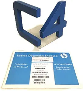 HP J1U48A Rhev 2 SCKT License LTU — main product image