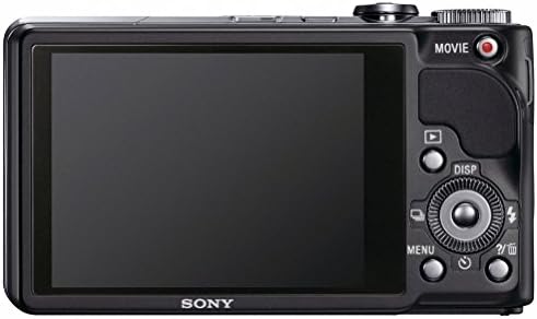 Sony DSC-HX9VB Cybershot 16MP Digital Camera