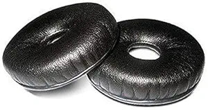 Telex 4330605535 Airman 850 Leatherette Ear Cushions — main product image