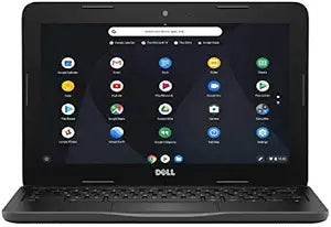 Dell dell chromebook 11 Inspiron 11.6" HD Chromebook