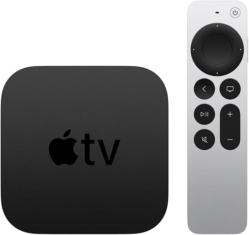Apple MHY93CL/A 2021 TV HD 32GB