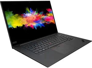 Lenovo 20TH0035US ThinkPad P1 Gen 3 Xeon Mobile Workstation — main product image