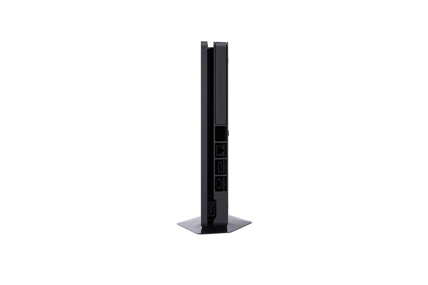 Sony PlayStation 4 Slim 500GB Console (Renewed)
