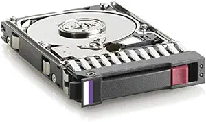 HP 286714-B22 72.8GB 10K U320 SCSI Hard Drive