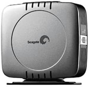 Seagate ST380801U2-RK 80GB External Hard Drive