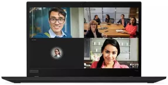 Lenovo 20UH0030US ThinkPad T14s Gen 1 Touchscreen Laptop