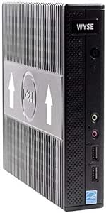 Dell Wyse 7010 Thin Client AMD 4GB/60GB SSD (Renewed) — main product image