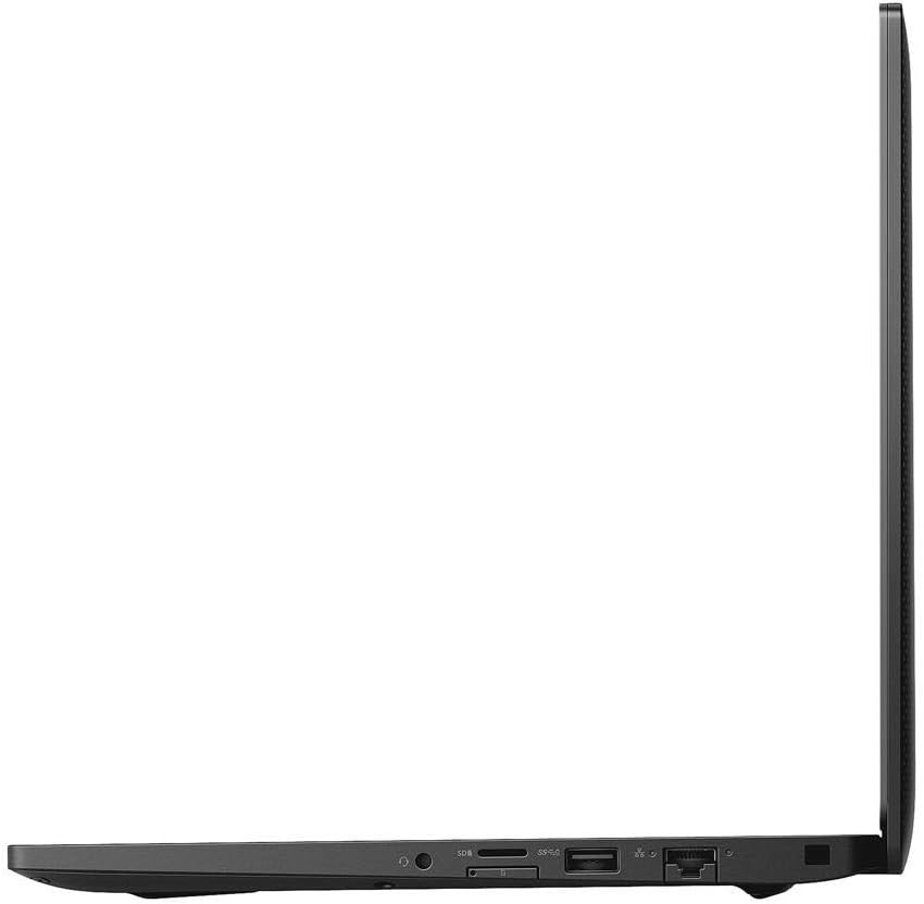 Dell 7490 Latitude 14" i7 32GB Renewed Laptop