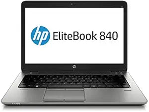 HP Elitebook 840G1 Intel Core i7 Business Laptop (Renewed) — main product image