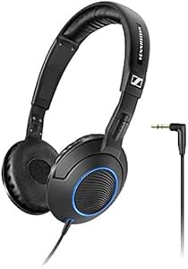 Sennheiser HD 221 Sealed Headphones