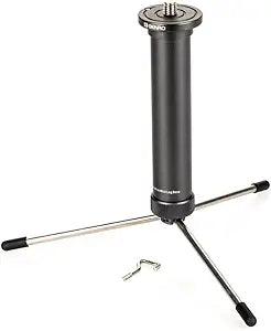 Benro CP2 CenterPod Short Center Column Tripod Legs — main product image