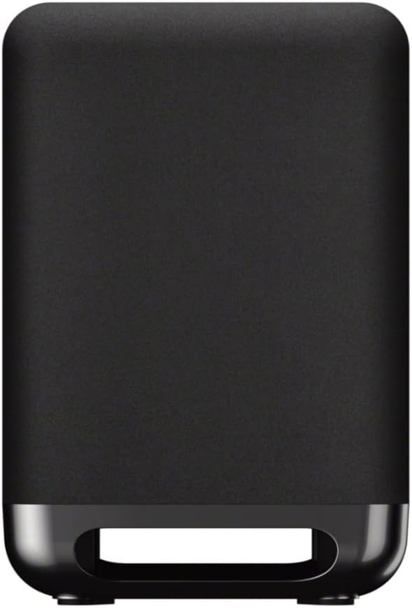 Sony SASW5 300W Wireless Subwoofer Sound System