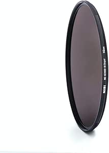 NiSi 498664 112mm ND1000 Filter for Nikon 14-24mm Lens