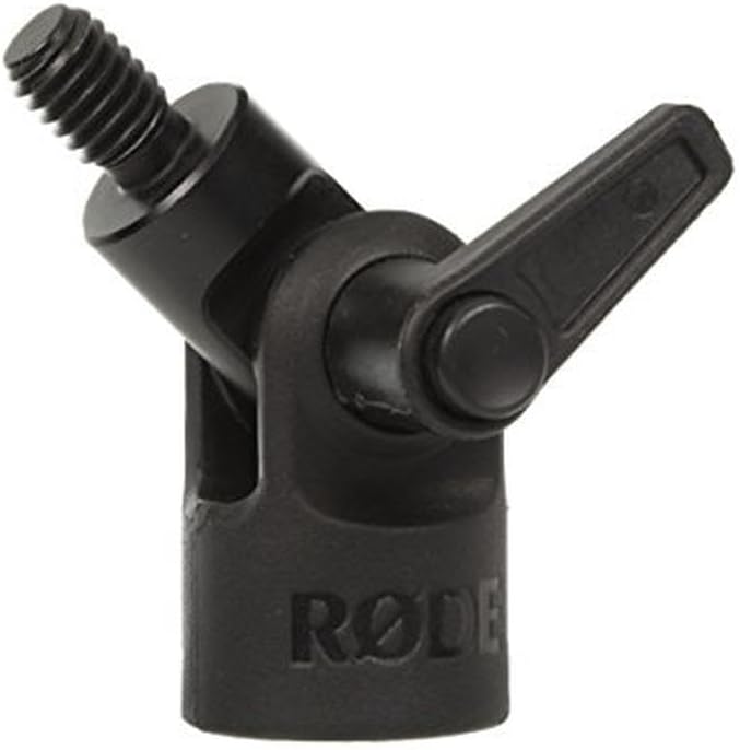 Rode Pivot Adapter 3/8" Pivoting Microphone Mount