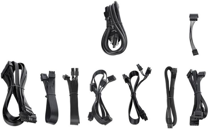 Thermaltake Toughpower GF3 850W PSU: ATX 3.0, PCIe 5.0