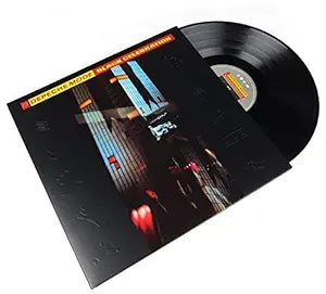 Sony 88985336741 Black Celebration Import LP — main product image