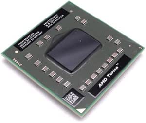 AMD TMRM75DAM22GG Turion X2 RM-75 - 2.2GHz CPU Processor — main product image