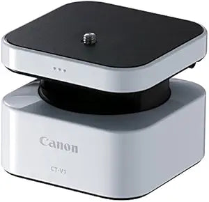 Canon CT-V1 Pan Table Remote Camera Control