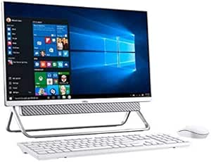 Dell Inspiron 24 5000 i5 Touch All-in-One Renewed