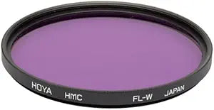 Hoya Y5KNFLW058 58mm FLW Fluorescent Filter