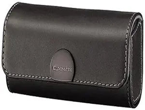 Sony LCS-MHB Cybershot M-Series Leather Camera Case — main product image