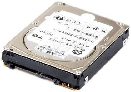 HP EG0450FBDSQ-R 450GB 2.5" SAS 10K Hard Drive (Renewed)