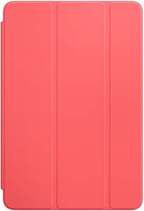 Apple MGNN2ZM/A iPad Mini Pink Smart Cover — main product image