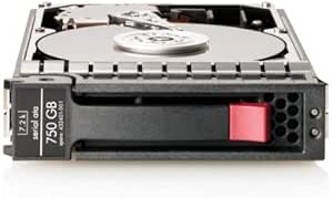 Compaq 353044-001 250GB SATA Pluggable Drive — main product image