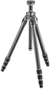 Gitzo GT2543L Mountaineer Carbon Fiber Tripod Long — main product image