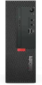 Lenovo ThinkCentre M70c i5-10400F Desktop 20GB RAM 256GB SSD + 1TB HDD — main product image