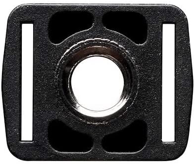 Joby JB01620-BWW Beamo Cold Shoe Adapter 2-Pack