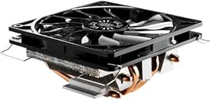 Cooler Master RR-GMM4-16PK-R2 GeminII M4 CPU Cooler — main product image