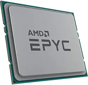 AMD 100-000000046 EPYC Rome 7402 24-Core 3.35GHz SP3 CPU — main product image