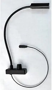 Littlite IS#3 Gooseneck Lamp L-3/12 Bottom Mount