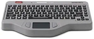 Panasonic CF-VKBL03AM Emissive Backlit Keyboard for Pdrc