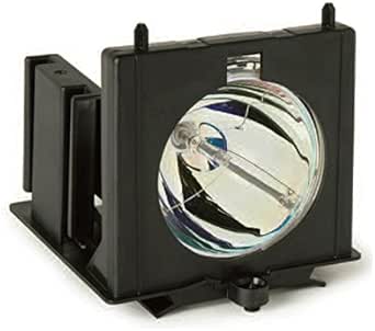 RCA HD50LPW42YX2 Rear Projector TV Lamp Assembly OEM