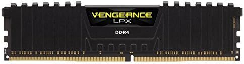 Corsair CMK32GX4M2A2666C16 Vengeance LPX 32GB DDR4 RAM